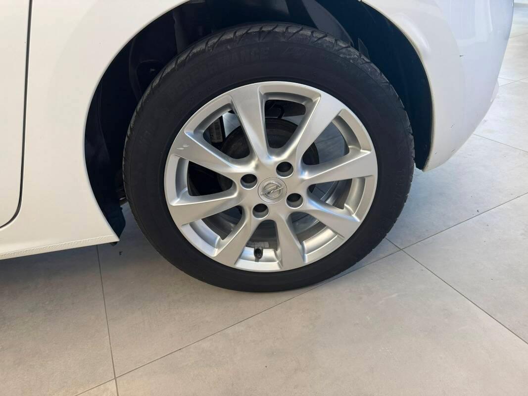 Opel Corsa 1.2 Elegance s&s 75cv