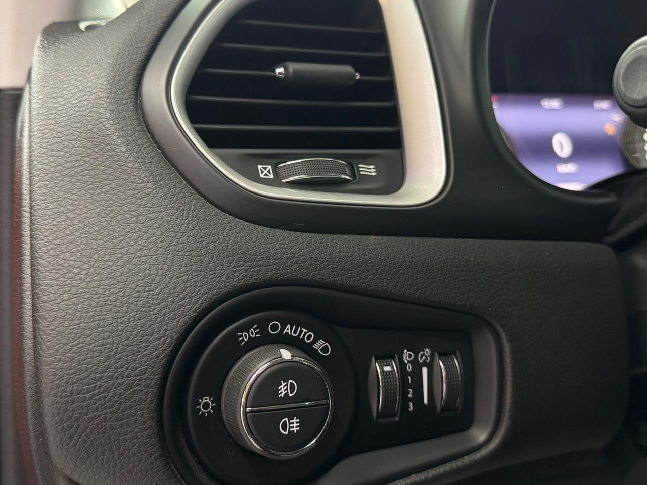 Jeep Renegade 2.0 Mjt 140CV Limited Full Opt