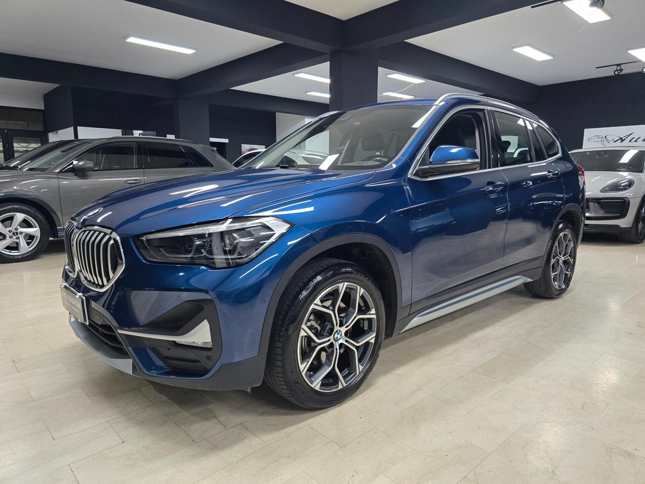 Bmw X1 sDrive18d xLine