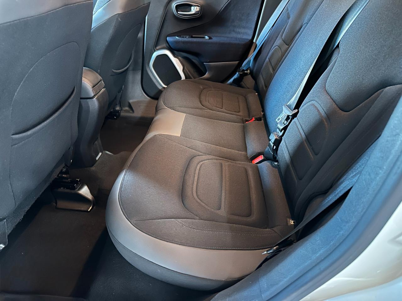 Jeep Renegade 2.0 Mjt 140CV 4WD Active Drive Limited