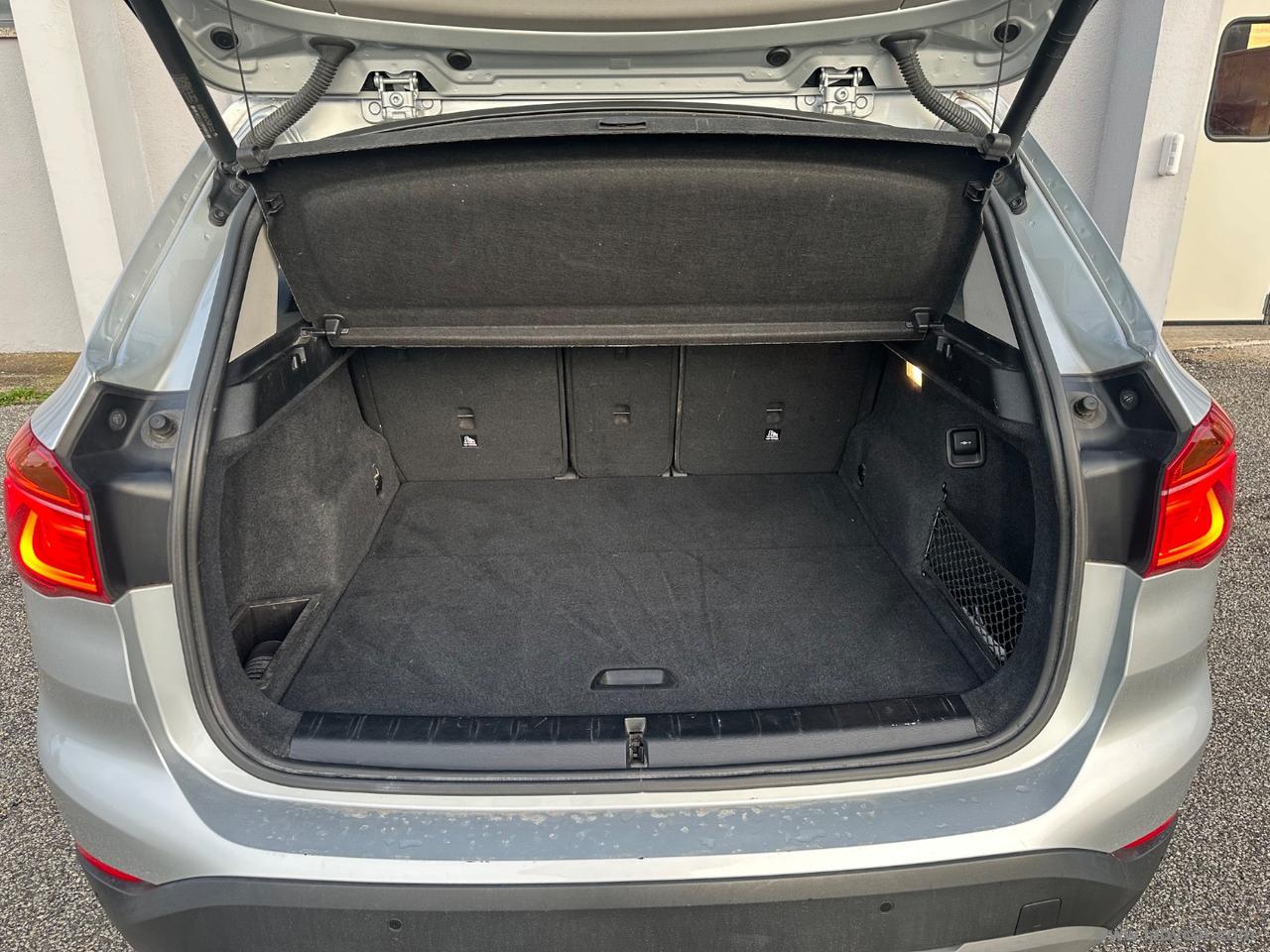 BMW X1 sDrive18d Advantage