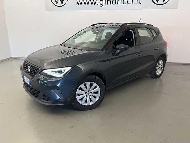 SEAT Arona 1.0 EcoTSI 110 CV DSG Style