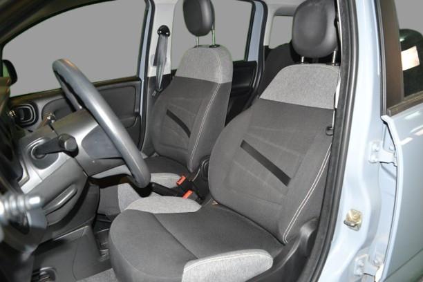 FIAT PANDA - My22 1.0 70cv Hybrid Panda