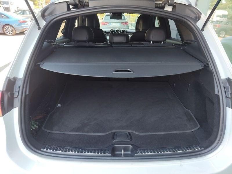 Mercedes-Benz GLC GLC 220 d AMG Line Advanced 4matic auto
