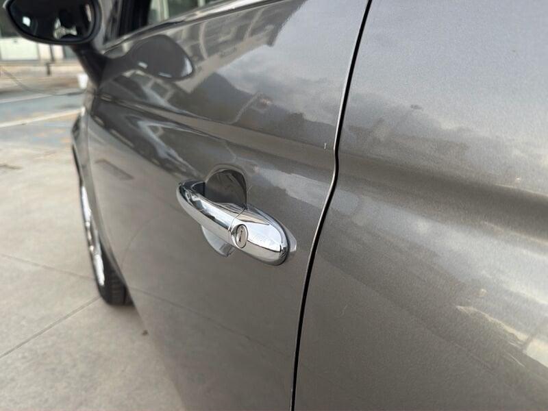 FIAT 500 III 1.2 Lounge 69cv