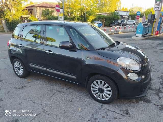 Fiat 500L 500L 1.3 mjt Lounge 85cv
