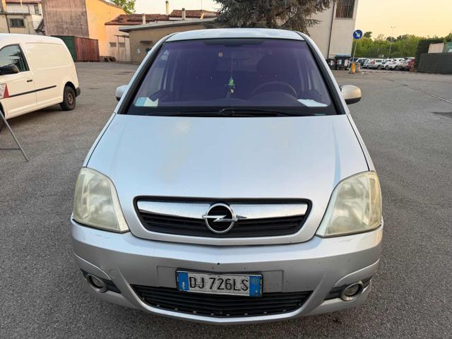 OPEL Meriva 227,896km 1.3 CDTI Cosmo senza lavoro da fare