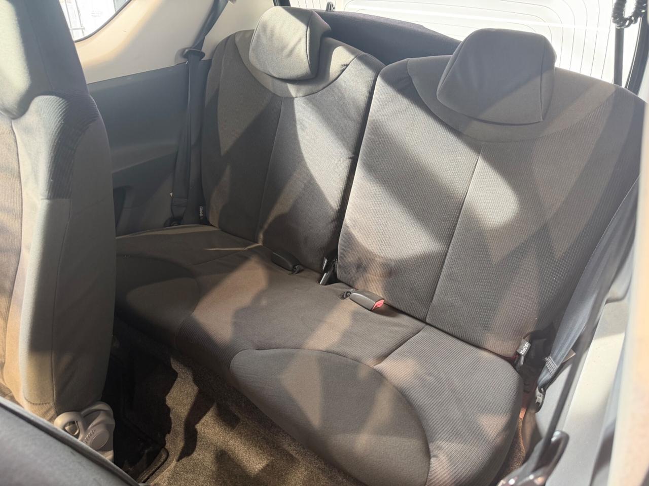 Citroen C1 1.0 “ 59 Mila Km CERTIFICATI “