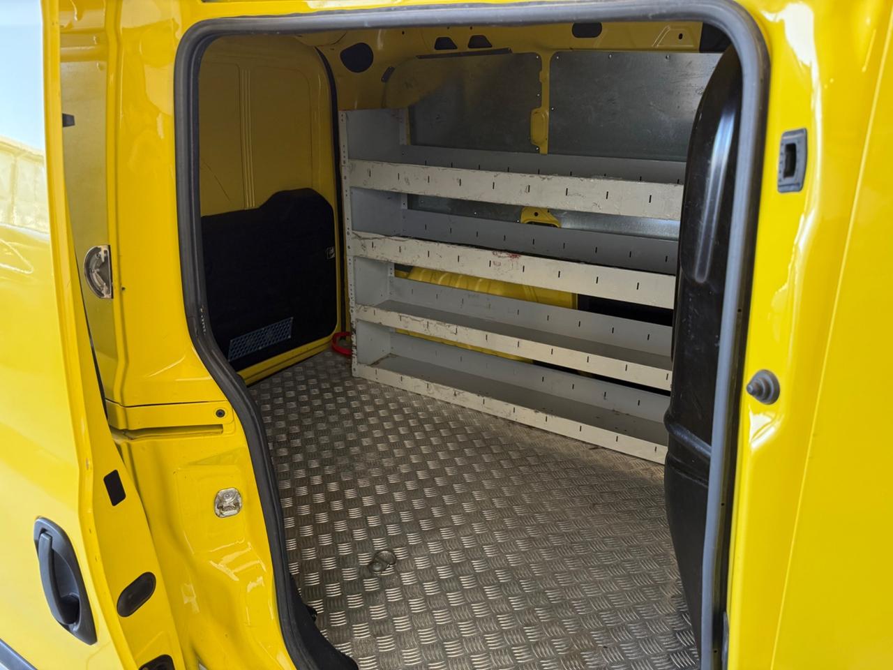 Fiat Doblo 1.3 MJT 95CV 6500€con iva