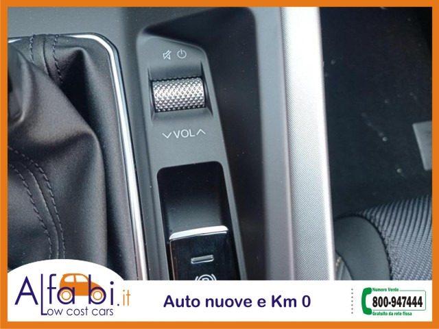 ALFA ROMEO Tonale 1.5 160CV Hybrid DCT7 Sprint Ti