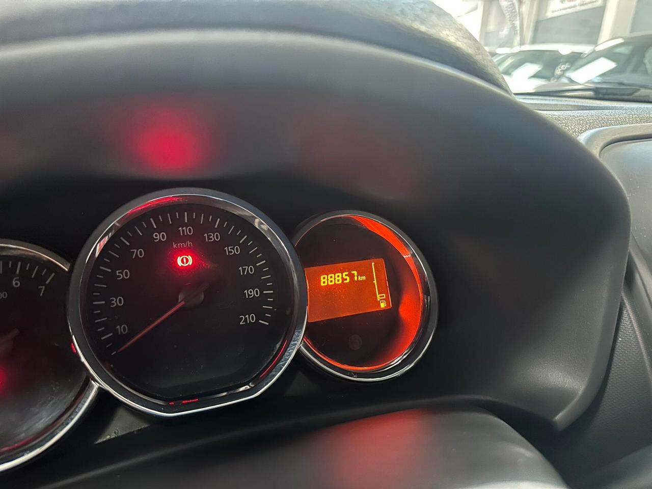 Dacia Sandero 0.9 TCe 12V T-GPL 90CV Start&Stop SS Ambiance Family