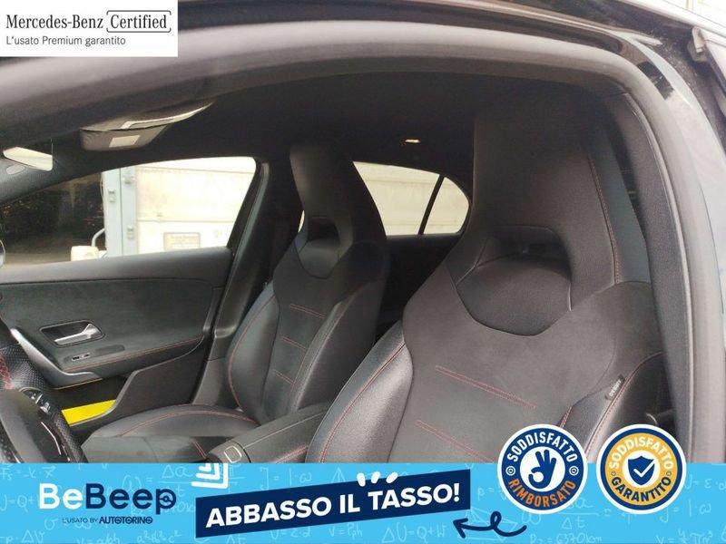 Mercedes-Benz Classe A A 200 D PREMIUM 4MATIC AUTO