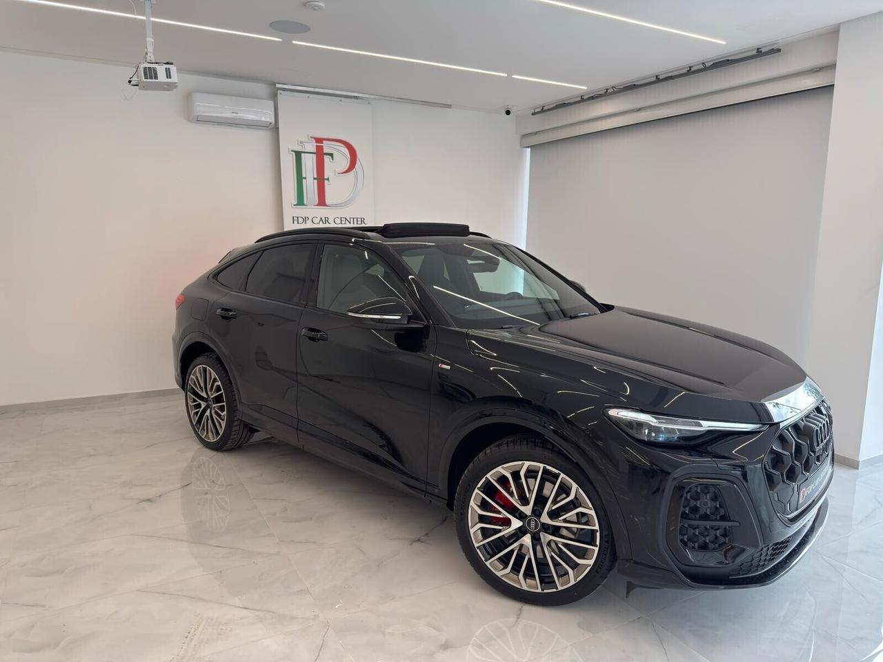 Audi Q5 Sportback S line edition 1 quattro