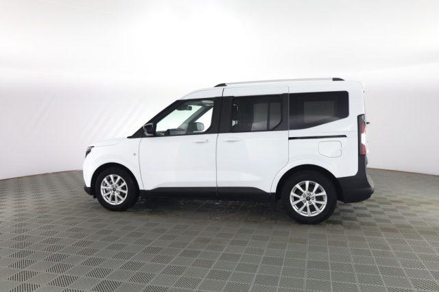 FORD Tourneo Courier Tourneo Courier 1.0 EcoBoost Powershift Titanium