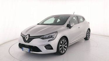 Renault Clio 1.6 E-Tech hybrid Intens 140cv auto