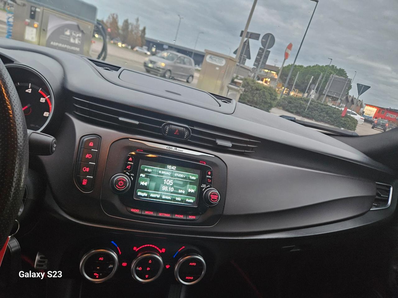 Alfa Romeo Giulietta 2.0 JTDm-2 150 CV Exclusive