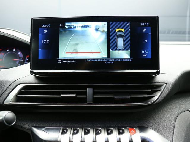 PEUGEOT 3008 BlueHDi 130 S&S EAT8 Allure Pack