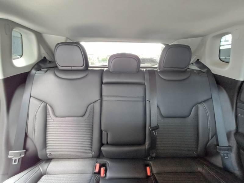 Jeep Compass 1.3 190 CV PHEV AT6 4xe Limited