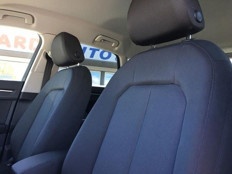 Audi Q3 35 TDI S-Tronic Business NAVI + PORTELLO ELETTRICO