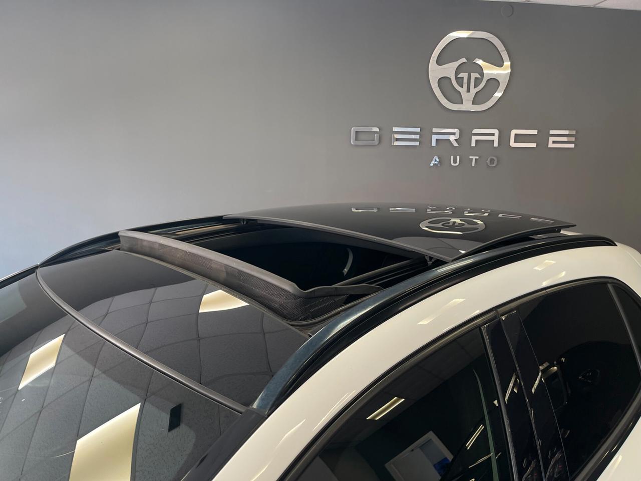 Mercedes-benz GLA 200d AMG EDITION 136cv