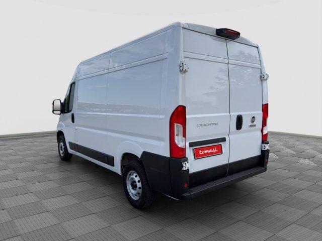 FIAT Ducato Ducato 35 2.2 Mjt 140CV PM-TM Furgone