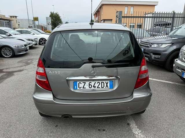 Mercedes-Benz A 150 Classe A - W/C 169 Elegance