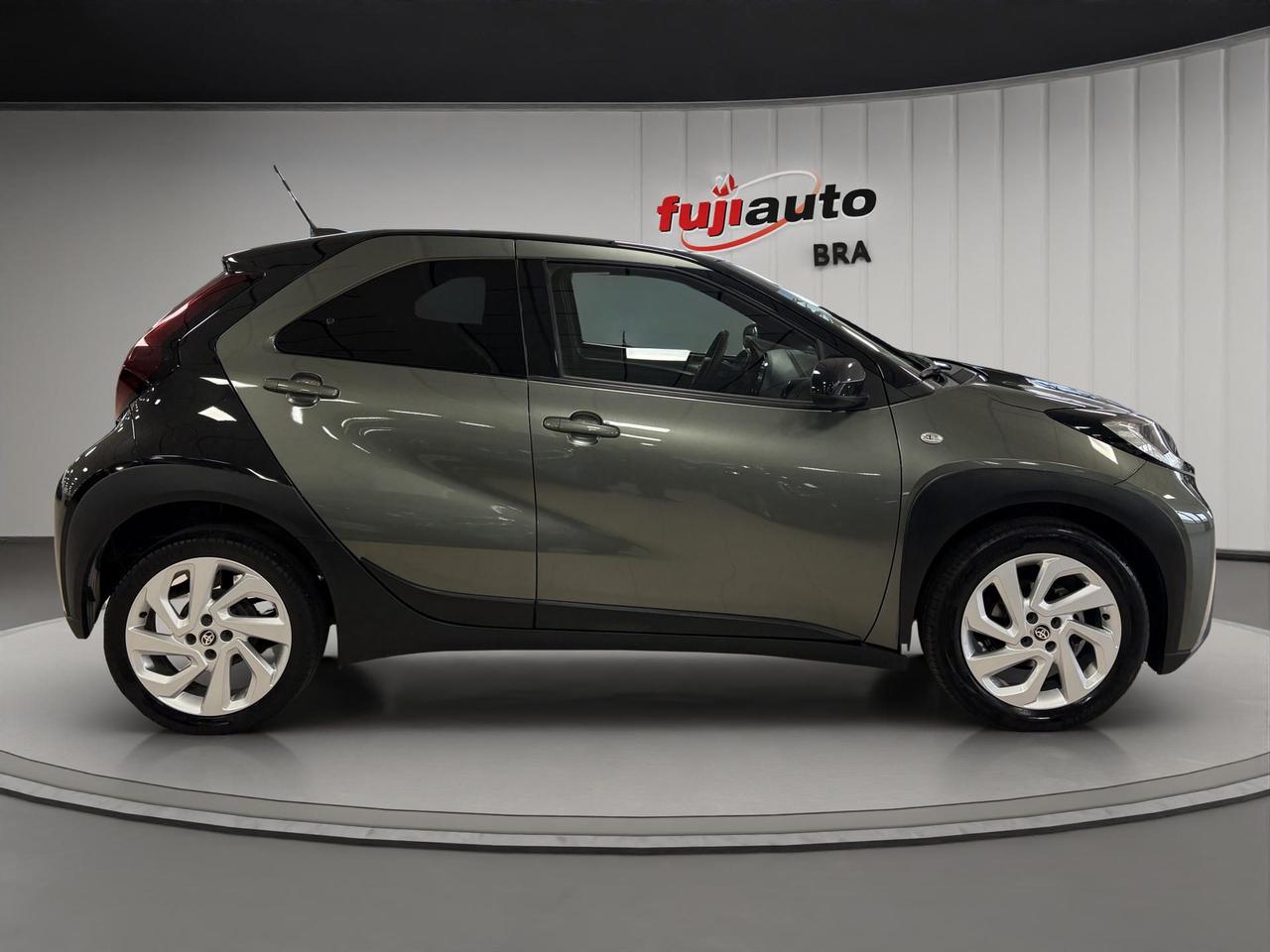 Toyota Aygo X 1.0 Trend 72cv