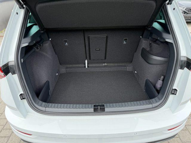 SKODA Karoq 1.5 TSI DSG SportLine GANCIO Matrix Cam Smart Link