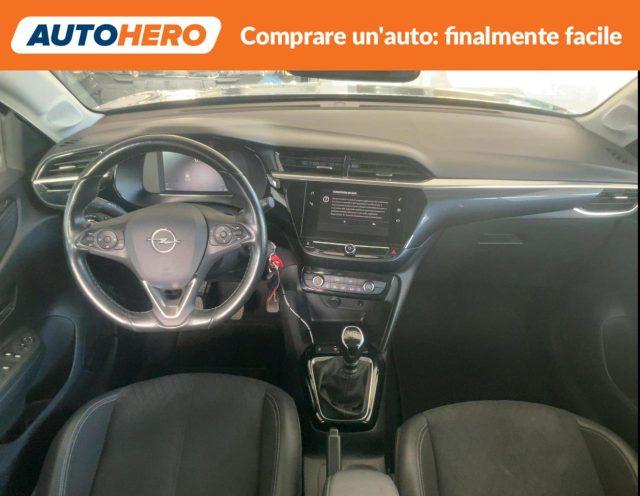 OPEL Corsa 1.2 100 CV Elegance