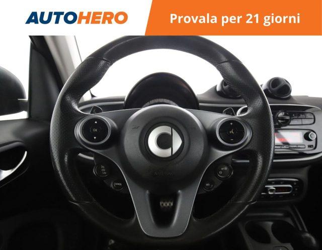 SMART ForTwo 70 1.0 Passion