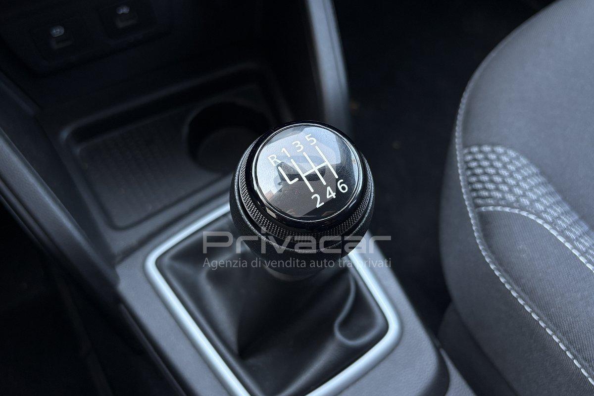 DACIA Duster 1.0 TCe GPL 4x2 Journey UP