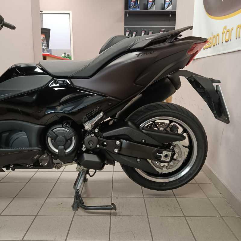 Yamaha T-Max 560 Tech Max - 2025
