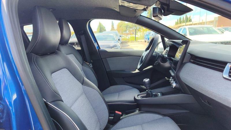 Renault Clio Clio 1.0 tce Techno Gpl 100cv