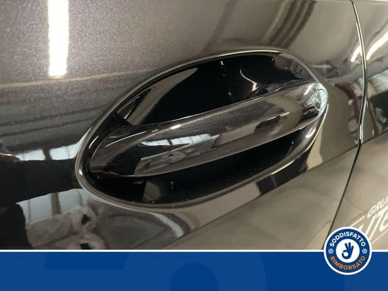 BMW Serie 1 Nuova 120d M Sport