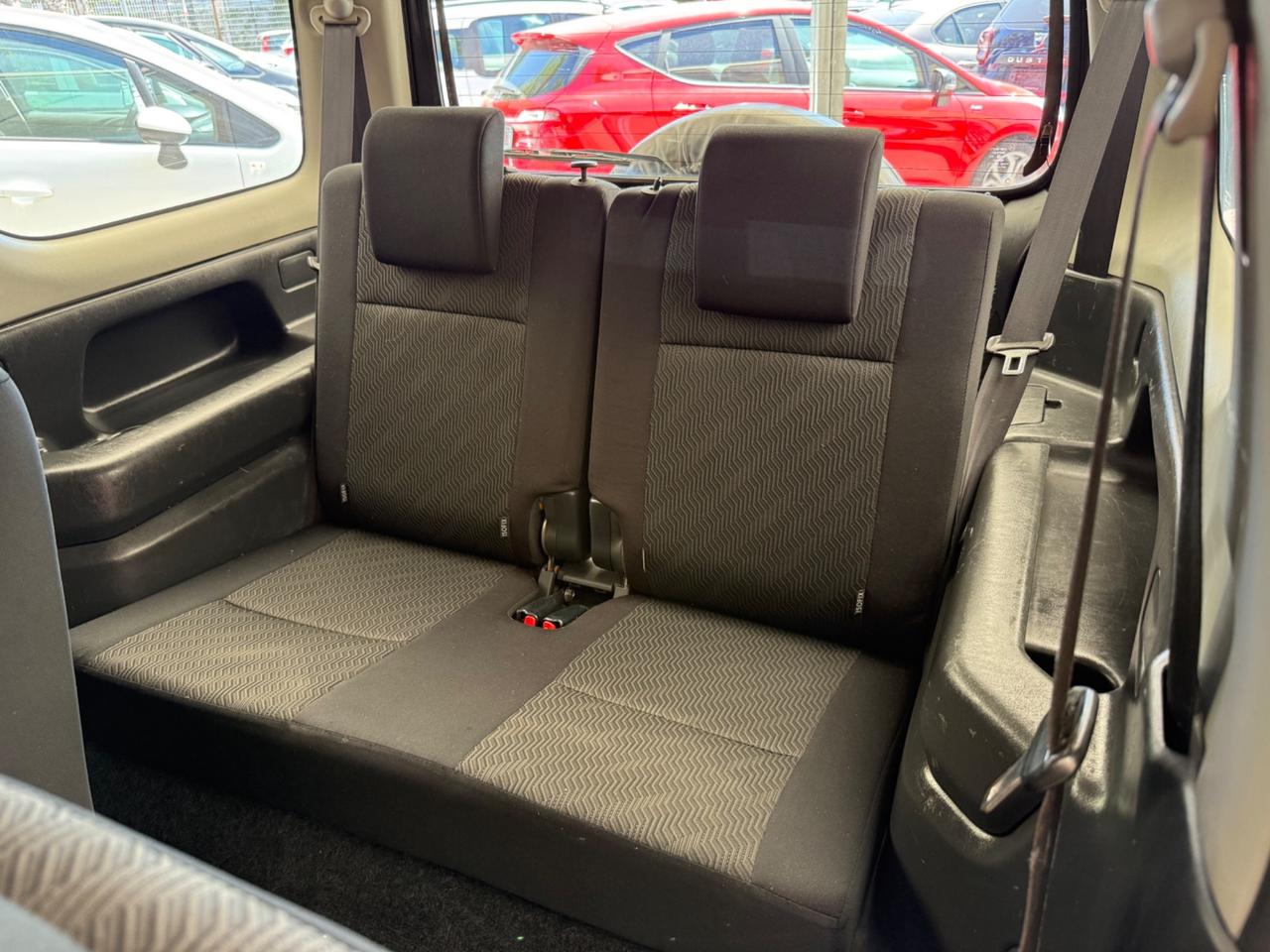 Suzuki Jimny 1.3 4WD Benzina