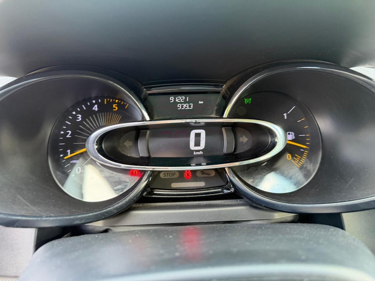 Renault Clio 1.5 dCi 8V 90CV 5 porte Costume National