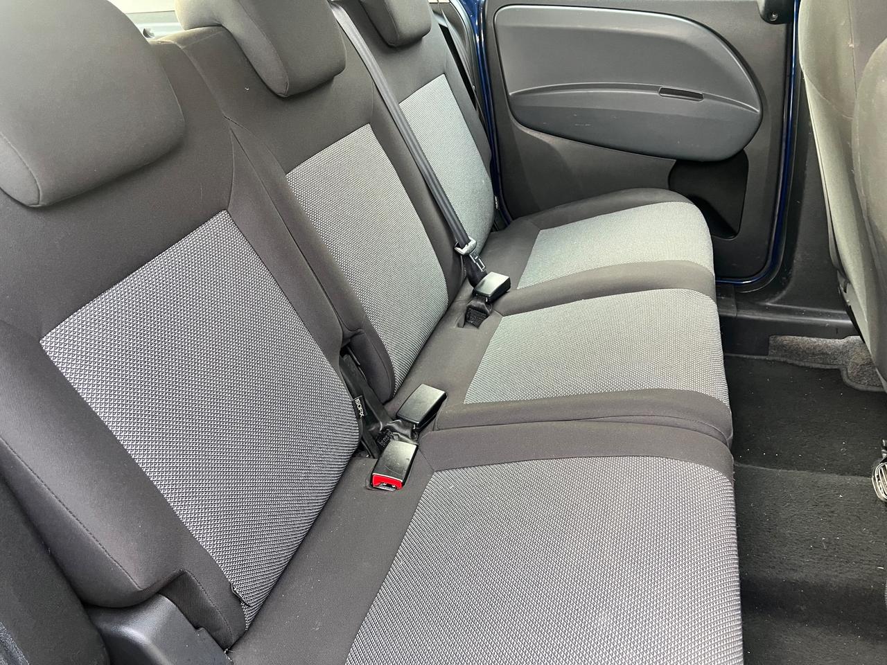 Fiat Doblo Doblò 1.4 T-Jet Natural Power PC Combi M1