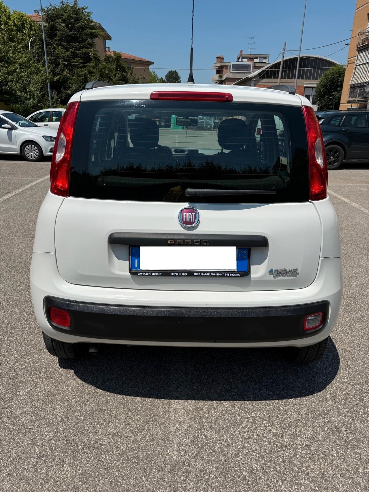 Fiat Panda 0.9 Natural Power - NEOPATENTATI - GARANTITA -