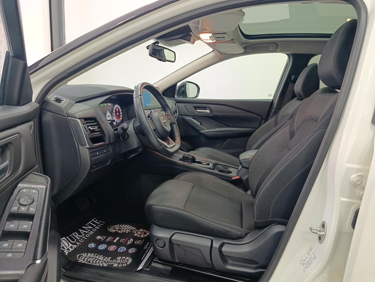Nissan Qashqai e-Power 90th Anniversary