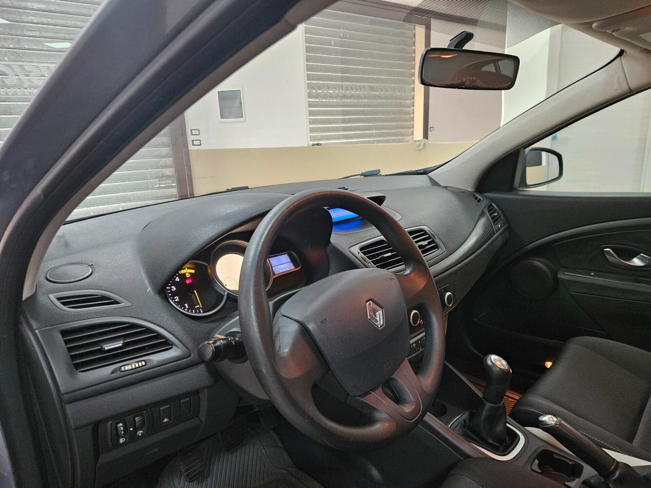 Renault Megane Mégane 1.5 dCi 90CV