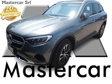 MERCEDES-BENZ GLC 220 GLC - X254 d Advanced Plus 4matic auto - GM540KY