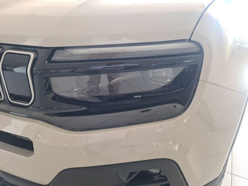 Jeep Avenger 1.2 Turbo Summit CON PROMO PENATI4U