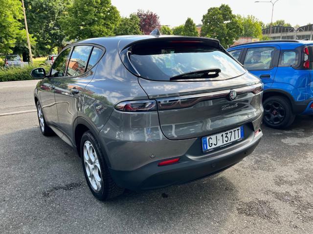 ALFA ROMEO Tonale 1.5 130 CV MHEV TCT7 Sprint