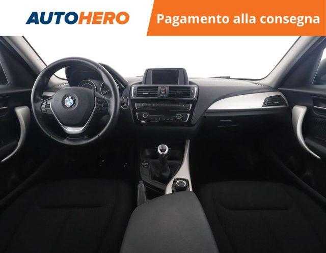 BMW 116 d 5p. Advantage
