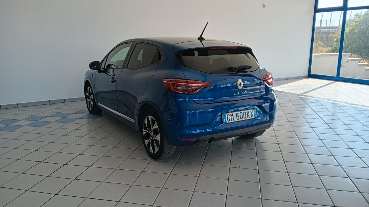 Renault Clio Blue dCi 100 CV 5 porte Evolution