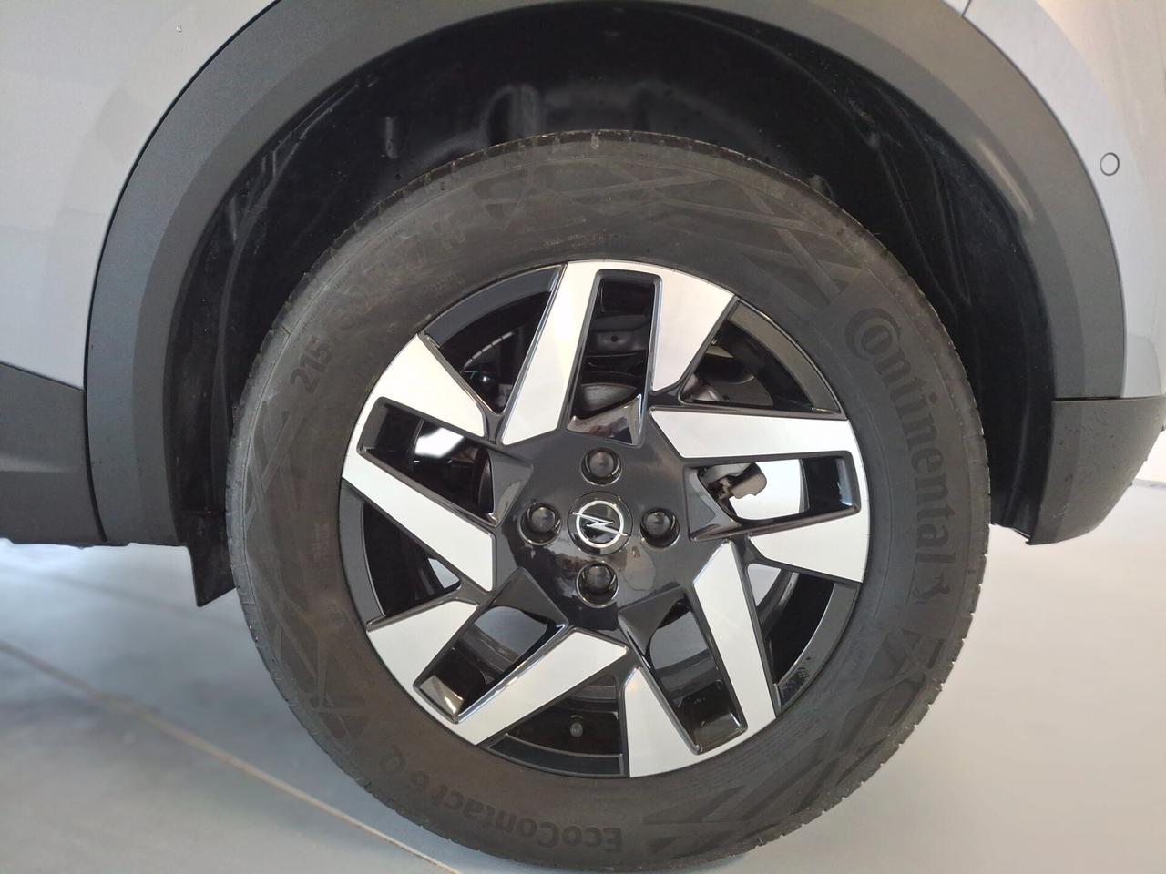 Opel Mokka 1.2 Turbo Elegance, KM 0