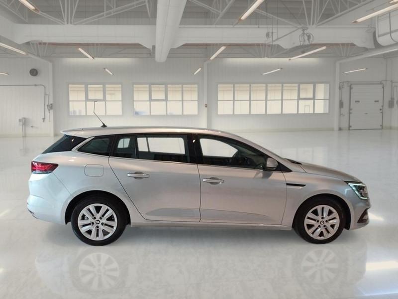 RENAULT MEGANE SPORTER 1.5 DCI 85KW BLUE EQUILIBRE EDC WAGON