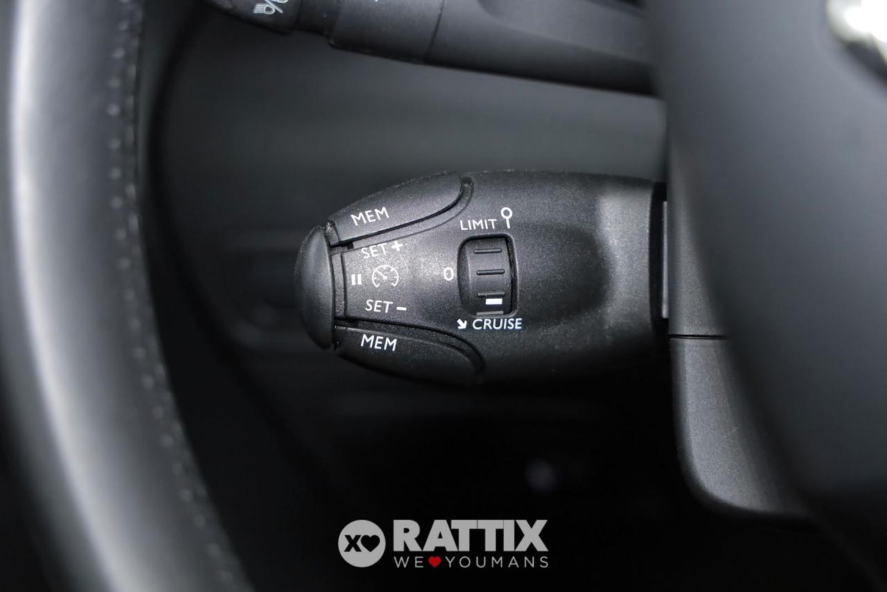 Citroen C3 Aircross 1.2 Puretech 110CV C-Series
