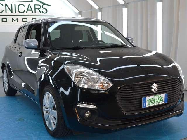 Suzuki Swift Swift VI 2018 1.2 dualjet Cool 2wd