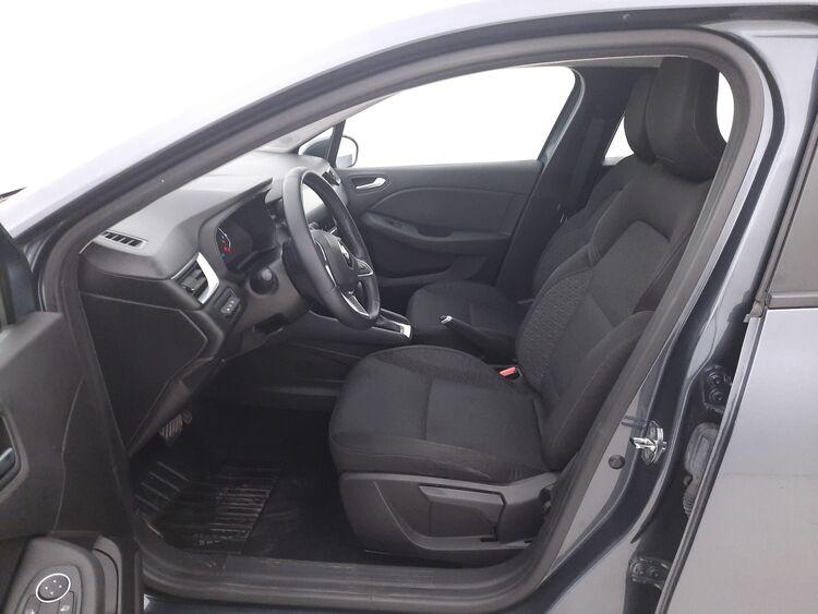 Renault Clio Hybrid E-Tech BR989996 1.6 Full Hybrid 140CV